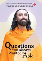 Questions You Always Wanted to Ask 9357025715 Book Cover
