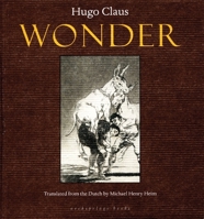 Wonder 0980033012 Book Cover