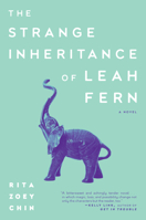 The Strange Inheritance of Leah Fern 1612199860 Book Cover