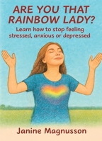 Are You That Rainbow Lady? 0646723642 Book Cover
