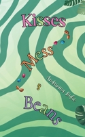 Kisses, Mess & Beans: A laugh-out-loud neurodivergent romance with a multicultural twist. 1764335457 Book Cover