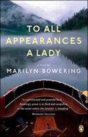 To All Appearances a Lady 0449219011 Book Cover