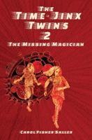 Missing Magician 196430105X Book Cover