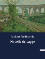 Novelle Selvagge B0CG2PGB79 Book Cover
