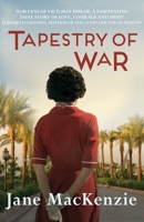 Tapestry of War 0749023058 Book Cover