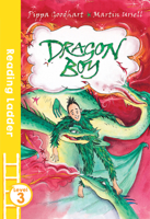 Dragon Boy (Red Bananas) 0778710718 Book Cover