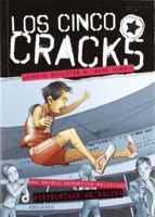 Pistoletazo de salida (Los Cinco Cracks / The Five Cracks) 8426385354 Book Cover