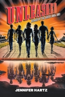 Unleashed B0CVR3VMTB Book Cover