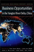 Business Opportunities in the Yangtze River Delta, China 0137130597 Book Cover