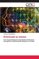 Entrénate tu mismo 6200385440 Book Cover