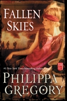 Fallen Skies 1416593144 Book Cover