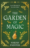 The Garden of Magic 1913676870 Book Cover