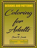 Coloring for Adults 197468184X Book Cover