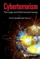 Cyberterrorism: The Legal and Enforcement Issues 178634212X Book Cover