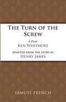 Turn of the Screw 0573114544 Book Cover