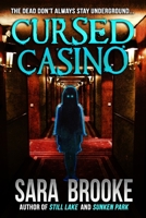 Cursed Casino 1946025488 Book Cover