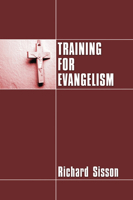 Training for Evangelism 0802487920 Book Cover