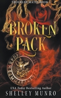 Broken Pack 1991063288 Book Cover