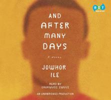 And After Many Days: A Novel 1101903147 Book Cover