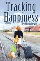 Tracking Happiness: A Southern Chicken Adventure 1975914678 Book Cover