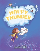 Happy Thunder 1035836181 Book Cover