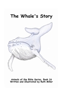 The Whale's Story B0C7T7WVNF Book Cover