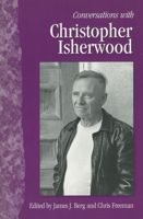 Conversations With Christopher Isherwood (Literary Conversations Series) 1578064082 Book Cover