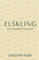 Elskling: A journey through the verses of poetry B0FHP3BT3H Book Cover
