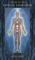 Cartas de los Espejos Sagrados (Spanish Edition) B0FRSRQBJD Book Cover