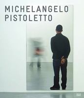 Michelangelo Pistoletto: Mirror Works 3775726969 Book Cover