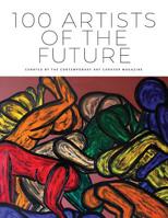 100 Artists of the Future 1912183889 Book Cover