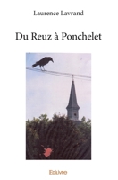 Du Reuz à Ponchelet (French Edition) 2334201936 Book Cover