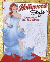 Hollywood Style (Drawing Fun Fashions) 1620650371 Book Cover