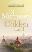 The Golden Land 1742611354 Book Cover