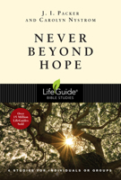 Never Beyond Hope 1514005069 Book Cover