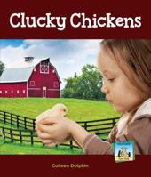 Clucky Chickens 1616133708 Book Cover