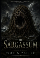 The Sargassum: The Nightmare on Metinic Island B0H7J7NTLR Book Cover