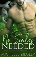 No Scales Needed B0B6Y2YJD4 Book Cover