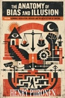 The Anatomy of Bias and Illusion, Volume 7: Moral Absolutism and the Architecture of Control B0GRC215JW Book Cover