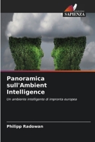 Panoramica sull'Ambient Intelligence 6630125215 Book Cover