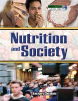 Nutrition and Society (Nutrition: A Global View) 1625240732 Book Cover