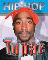 Tupac (Hip Hop) 1422201309 Book Cover