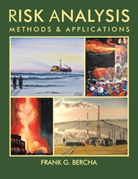 Risk Analysis: Methods and Applications B0GGTFF6T8 Book Cover
