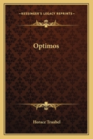 Optimos 0548400679 Book Cover