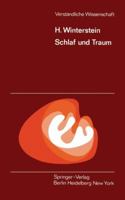 Schlaf Und Traum 3642805248 Book Cover