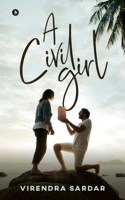 A Civil Girl (Hindi Edition) 1648059856 Book Cover