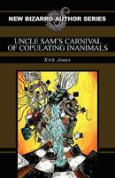 Uncle Sam’s Carnival of Copulating Inanimals 193638325X Book Cover