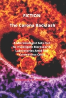 The Corona Backlash B08NF1MFTV Book Cover