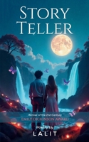 Story Teller B0F7B2K3W1 Book Cover