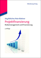 Projektfinanzierung 3486598147 Book Cover